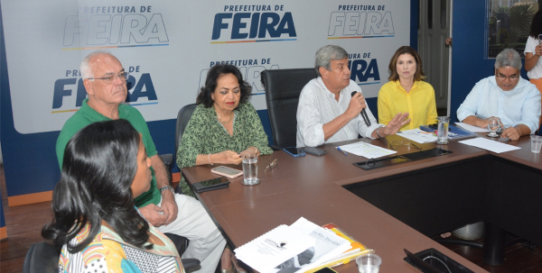 Prefeitura amplia Programa Jovem Aprendiz Feirense com 500 novas vagas