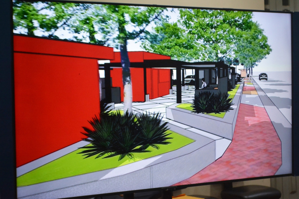 Prefeitura de Feira vai implantar moderna estrutura na Praça dos Sapateiros