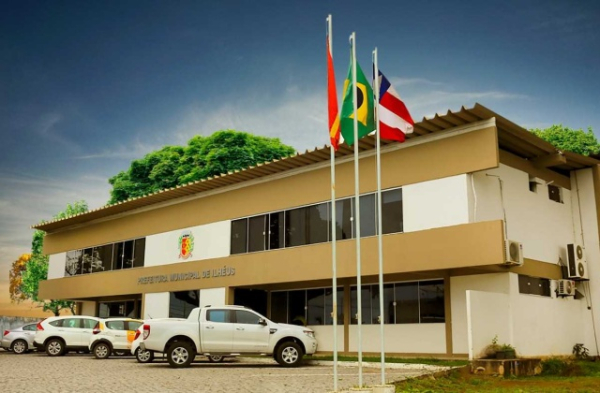 Prefeitura de Ilhéus declara situação de emergência administrativa
