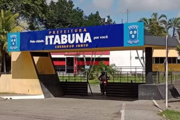 Prefeitura de Itabuna abre processo seletivo para vagas na educação
