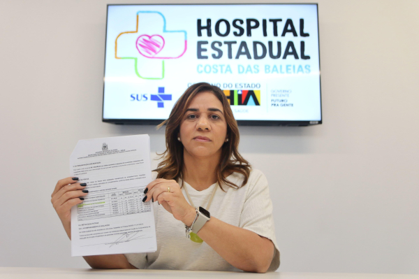 Prefeitura de Teixeira de Freitas descumpre contrato para cirurgias ortopédicas e provoca desassistência