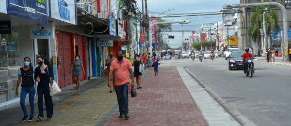 Prefeitura de Feira autoriza abertura de bares e restaurantes