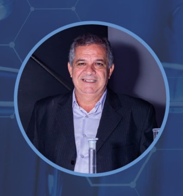 Presidente do Conselho Regional de Química VII participará de mesa-redonda na I Semana Técnica, em Feira de Santana, na próxima terça (7)