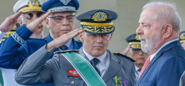 Primeira campanha do governo Lula em 2024 vai tratar de segurança pública