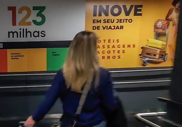 Processo de recuperação judicial da 123Milhas volta a ser suspenso