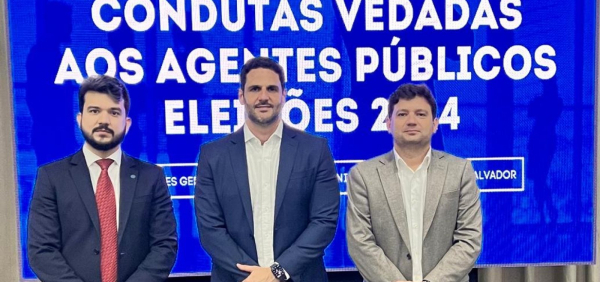 Procuradoria-Geral do Município lança manual para orientar órgãos e agentes públicos no processo eleitoral