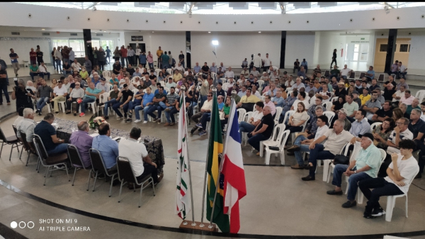 Produtores rurais de Feira de Santana e região se unem contra a invasão de terras na Bahia