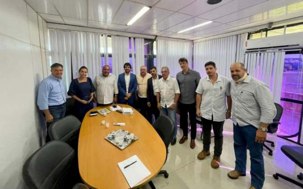 Produtores rurais preparam ato contra invasões de terra no estado