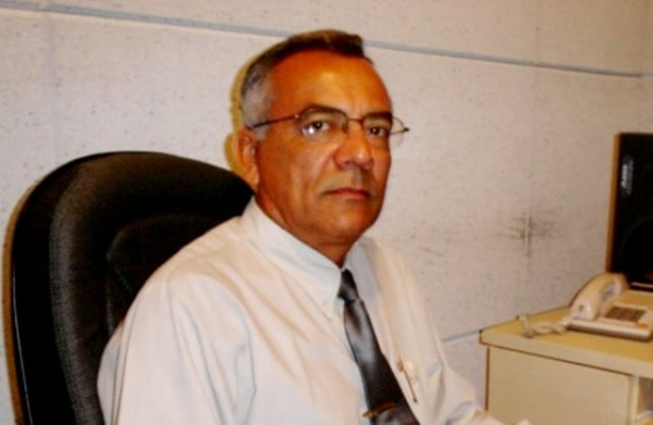 Professor e jornalista Itamar Ribeiro recebe Título de Cidadão Feirense