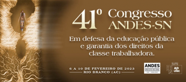 Professores das universidades públicas, institutos e centros federais  do país discutirão o plano de lutas para 2023