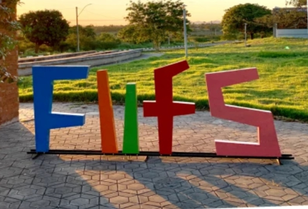 Programação do Flifs 2024 foi divulgada durante lançamento do evento