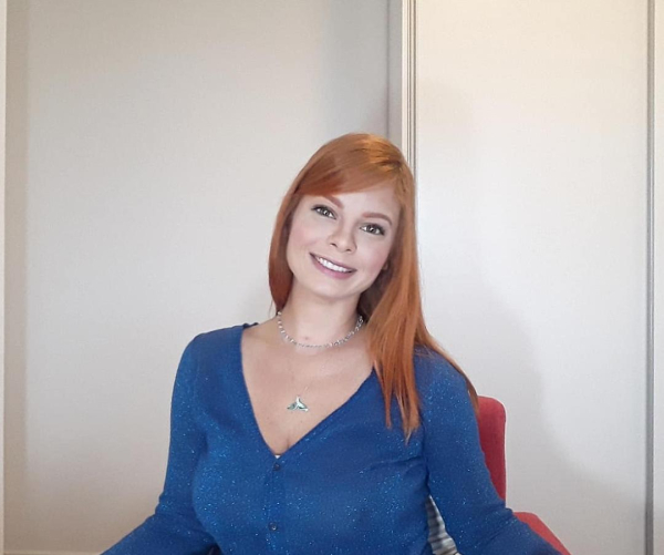 Psicóloga Bianca Reis fala da importância da saúde mental para as mulheres independente da sobrecarga
