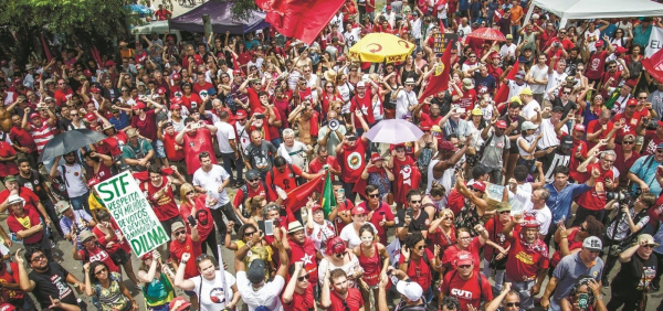 PT se opõe a filiar nome de fora do partido para disputar prefeitura de Salvador