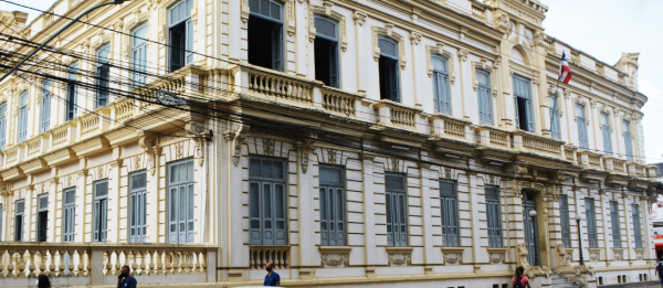 Publicado edital para concurso público da Prefeitura de Feira de Santana
