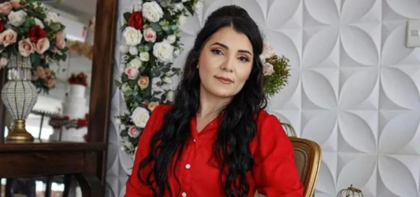 Quarto suspeito de participação no assassinato de Sara Mariano é preso