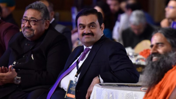 Quem é Gautam Adani, o homem que mais ganhou dinheiro no mundo em 2022