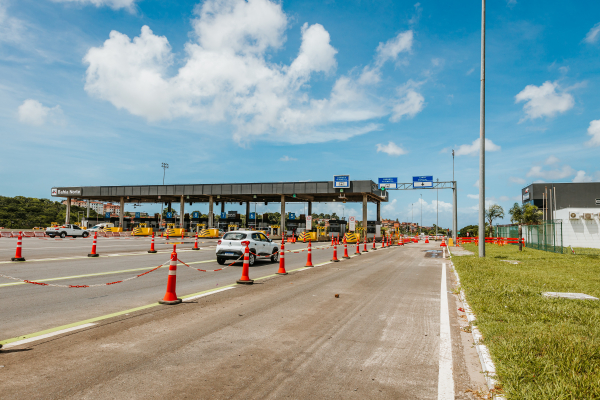Reajuste nas tarifas da Concessionária Bahia Norte (CBN) entra em vigor a partir do dia 07 de junho