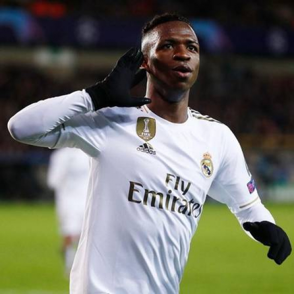 Real Madrid vence Al-Hilal e é campeão do Mundial de Clubes da Fifa