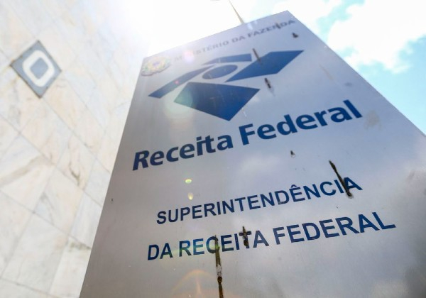 Receita alerta para golpe em anúncios de ‘regularização’ de CPF