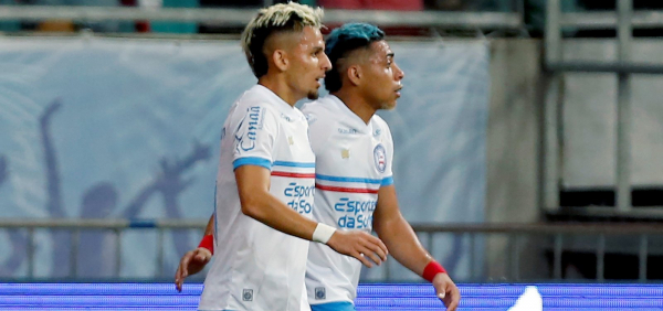 Recuperação de Biel e Jacaré vai durar 