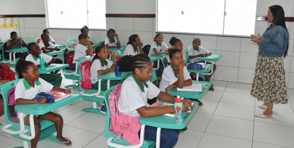 Reda para professor acontece neste domingo, 17