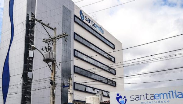 Rede D'Or anuncia compra do Hospital Santa Emília em Feira de Santana