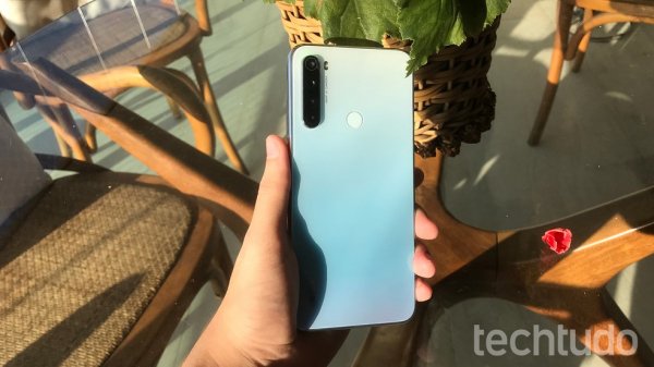 Redmi Note 8 bate 25 milhões de vendas e Xiaomi anuncia nova versão