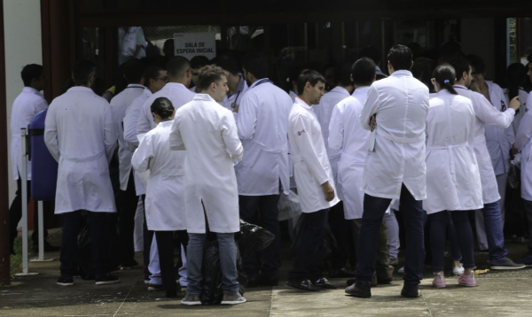 Resultados do Revalida serão publicados nesta terça-feira