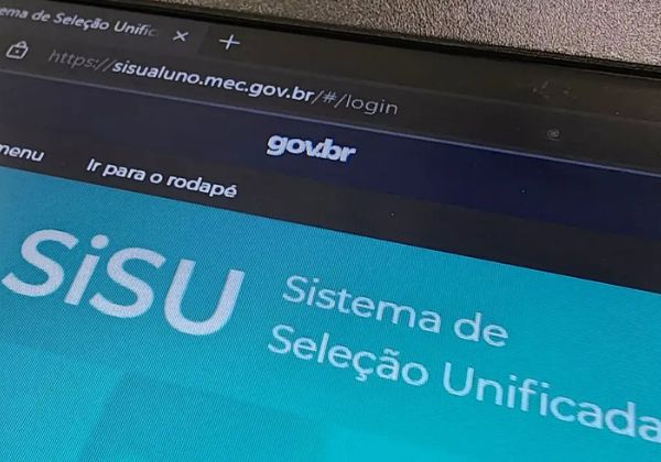 Resultados do Sisu serão divulgados nesta segunda-feira