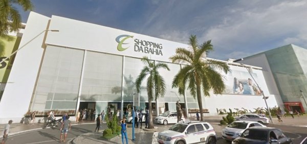 Retomada do comércio: shoppings centers reabrem nesta terça em Salvador