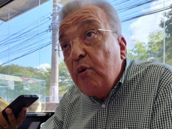 Reviravolta na cassação do mandato de Targino Machado: Justiça determina arquivamento do processo