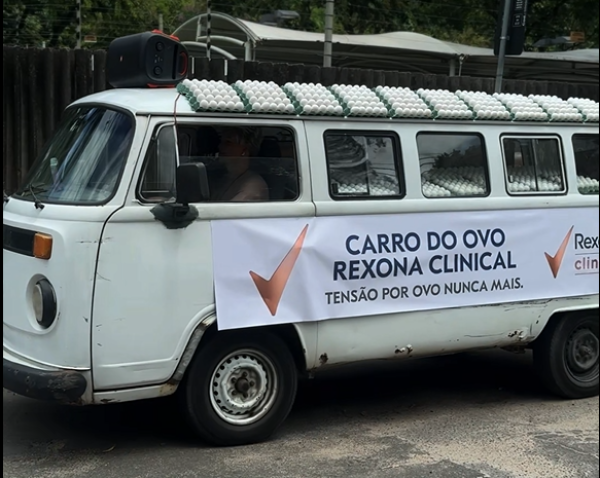 Rexona leva 