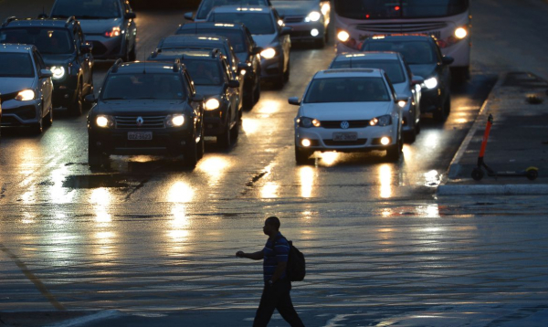 Rio de Janeiro lança plataforma para controle de acidentes de trânsito