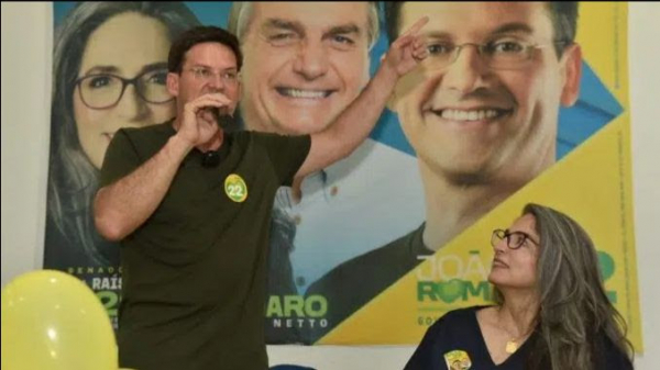 Roma apresenta soluções de infraestrutura para atrair investimentos à região de Valença