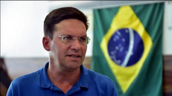 Roma descarta negociações com Bruno Reis