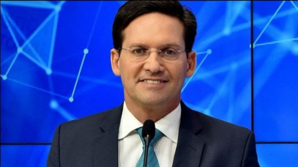 Roma enaltece desempenho do PL na Bahia e no Brasil: 