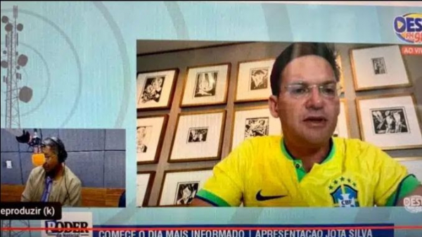 Roma mantém esforços para conseguir mais votos para Bolsonaro na Bahia