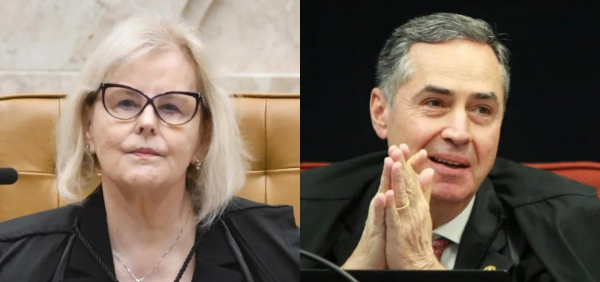 Rosa Weber vota por descriminalização do aborto ate a 12ª semana; Barroso pede destaque