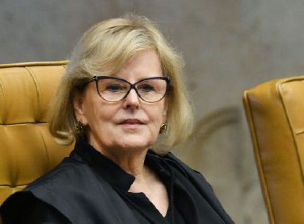 Rosa Weber, do STF, suspende emendas de relator no Congresso