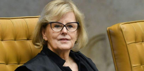 Rosa Weber solicita informações ao Congresso sobre inflação do Fundo Eleitoral