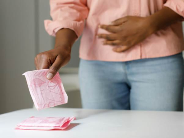 Sabin lança campanha ‘Dignidade Menstrual’ para estimular doação de absorventes  
