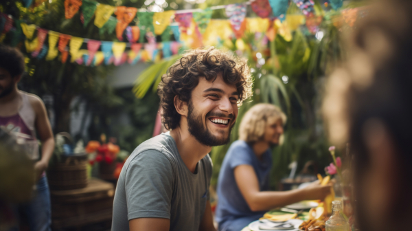 Saiba como prevenir problemas respiratórios durante os festejos juninos