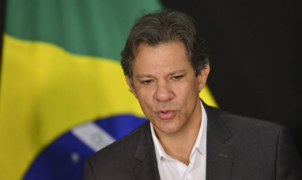 Salário mínimo 