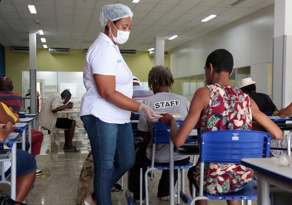 Salvador é a capital do Nordeste que mais investe no social, segundo anuário da FNP