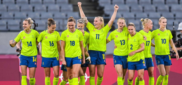 Salvador é candidata à cidade-sede da Copa do Mundo de Futebol Feminino 