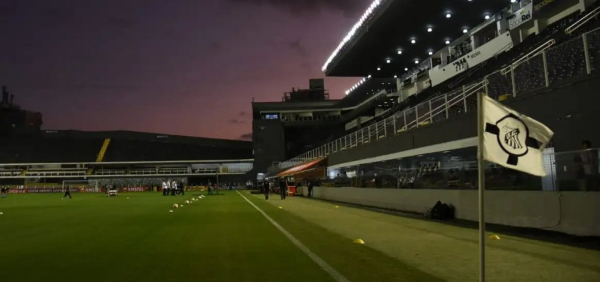 Santos x Bahia: veja onde assistir, horário e prováveis escalações do jogo