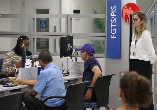 Saque-aniversário do FGTS em 2024 já está disponível