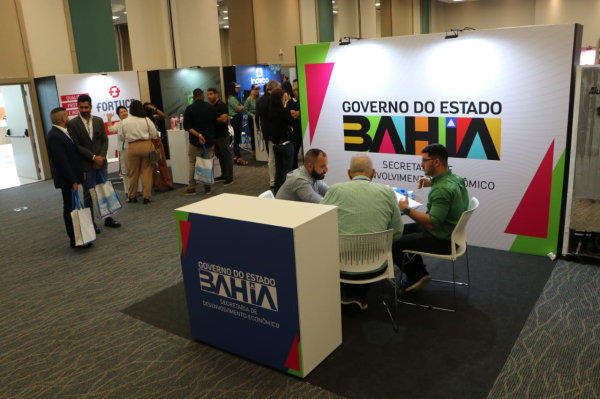 SDE participa do 11º Encontro Baiano de Laticinistas  