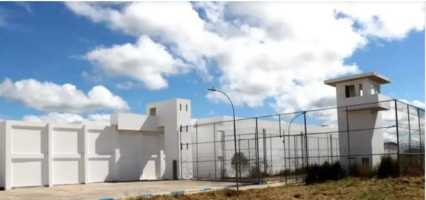 Seap anuncia empresa para realizar manutenção preventiva e corretiva no Presídio de Feira