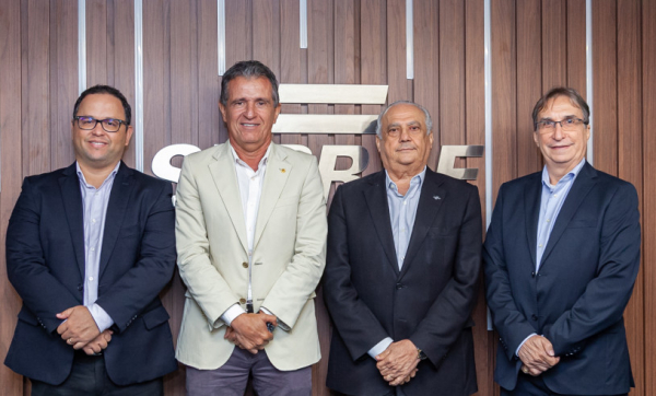 Sebrae Bahia elege presidente do Conselho e Diretoria Executiva